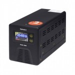 ИБП Gemix PSN-500 ИБП для котла фото товару