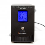 ИБП LUXEON UPS-800D фото товара