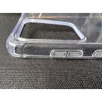 Силиконовый прозрачный чехол Samsung S20 Ultra 2001-02-1 фото товара