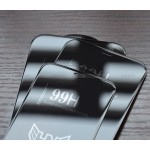 Стекло защитное 99Н  на телефон IPhone 13 / 13 Pro 6,1 2012-01-4 фото товара