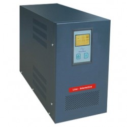 ИБП LUXEON UPS-3000ZX