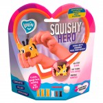 Набор для лепки с воздушным пластилином Squishy SquiRaff ТМ Lovin 70127 фото товара