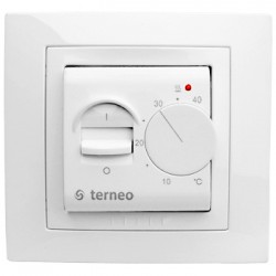 Terneo mex unic - терморегулятор