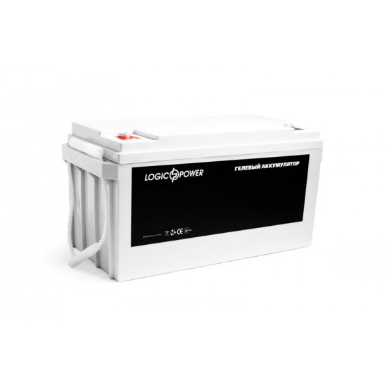 LogicPower LPM-GL 12V 120AH фото товара