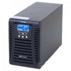 ИБП LUXEON UPS-1000HE