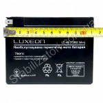 LUXEON LT-4B-12V-2.3 AH фото товара