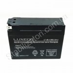 LUXEON LT-4B-12V-2.3 AH фото товара