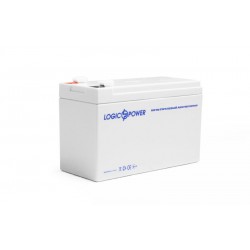 LogicPower LPM-MG 12V 7AH