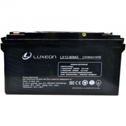 LUXEON LX12-80MG