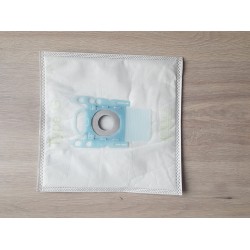 Мешок для пылесоса сменный одноразовый Bo/Shixi/Menzi TYPE G series 3001-13