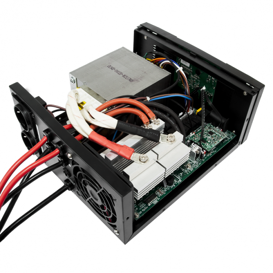 ИБП LogicPower LPM PSW-1500 (12V) фото товара