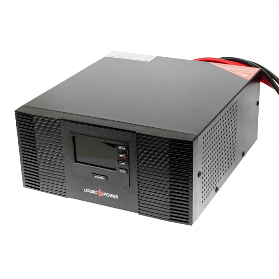 ИБП LogicPower LPM PSW-1500 (12V) фото товара