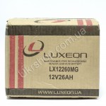 LUXEON LX1226MG фото товара