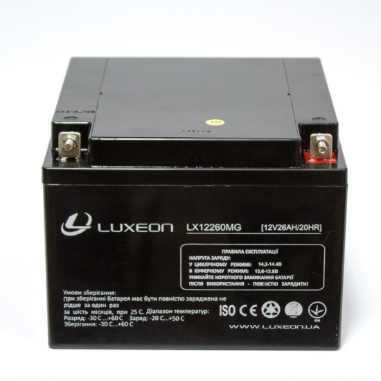 LUXEON LX1226MG фото товара