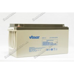 VIMAR B160-12В 160Ah