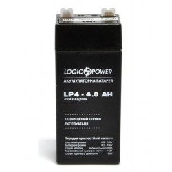 LogicPower LPM 4-4 AH