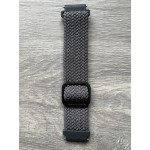 Ремешок для часов Samsung watch 3, Huawei watch 3 (20mm) серый 2004-01-3 фото товара