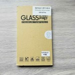 Стекло защитное 6D на телефон IPhone 12 / 12 Pro 6,1 дюйм 2011-02-2 фото товара