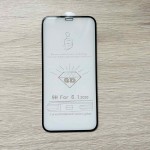 Стекло защитное 6D на телефон IPhone 12 / 12 Pro 6,1 дюйм 2011-02-2 фото товара