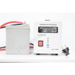 ИБП LogicPower LPY-PSW-500VA + фото товара