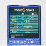 ИБП LogicPower LPY-PSW-500VA + фото товара