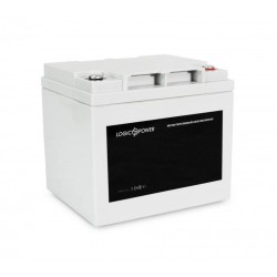 LogicPower LPM-MG 12V 40AH