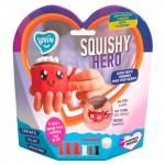 Набор для лепки с воздушным пластилином Squishy CupCao ТМ Lovin 70125 фото товара