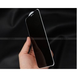 Стекло защитное антишпион на телефон IPhone 13 / 13 Pro 6,1 2012-02-1