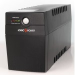 ИБП LogicPower LPM-700VA-P фото товара