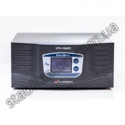 ИБП LUXEON UPS-1500ZY