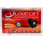 ИБП LUXEON UPS-500ZX фото товара