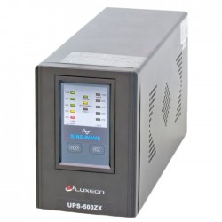 ИБП LUXEON UPS-500ZX