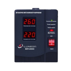 Luxeon SDR-2000