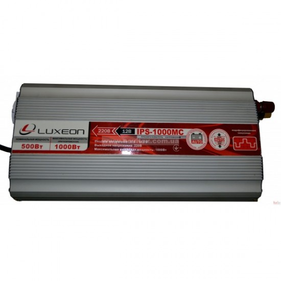 Luxeon IPS-1000MC фото товара