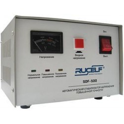 RUCELF SDF-500