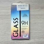 Стекло защитное 20D на телефон IPhone 12 / 12 Pro 6,1 дюйм 2011-03-2 фото товара