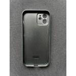 Защитный чехол серебро Iphone 12, 2000-05-3 фото товара