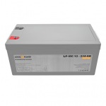 LogicPower LPM-MG 12V 250AH фото товара