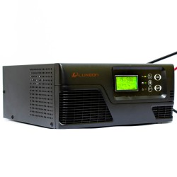 ИБП LUXEON UPS-700ZR - Бесперебойник на котёл