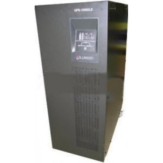 ИБП LUXEON UPS-10000LE НЧ фото товара