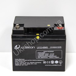LUXEON LX12-40MG Аккумулятор для котла