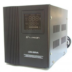 Luxeon LDS-500 SERVO