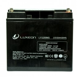 LUXEON LX12200MG