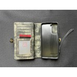 Чехол для телефона  Samsung S21 чёрный 2008-03-1 фото товара