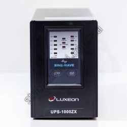 ИБП LUXEON UPS-1000ZX