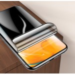 Пленка защитная антишпион для телефона Samsung S 21 Plus 2012-08-1 фото товара