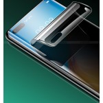 Пленка защитная антишпион для телефона Samsung S 21 Plus 2012-08-1 фото товара