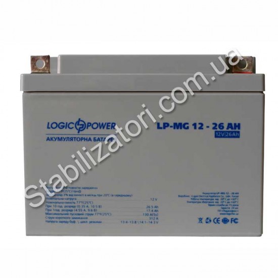 LogicPower LPM-MG-26 фото товара