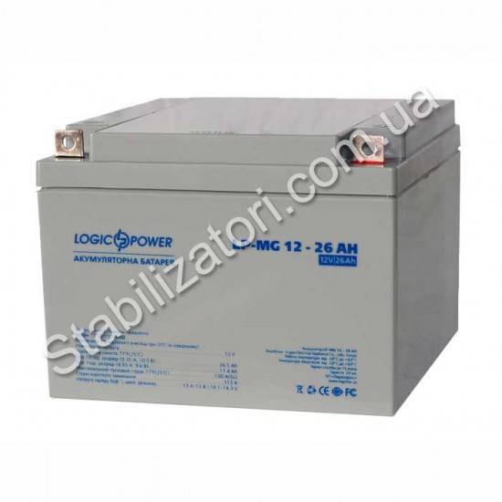 LogicPower LPM-MG-26 фото товара