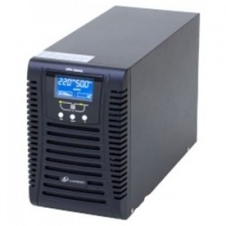 ИБП LUXEON UPS-1000HD
